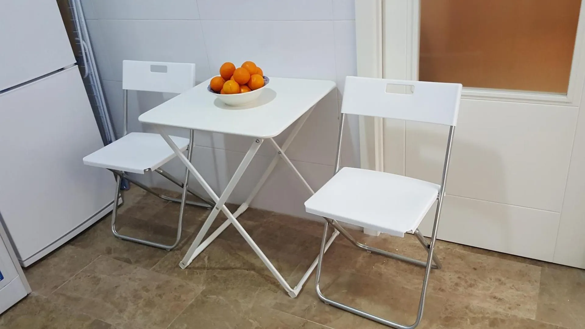 Apartament Villa Canovas Kadyks