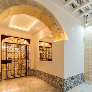 Apartamento Entrecatedrales, Cádiz