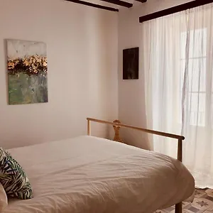 Apartamento La Moderna, Cádiz