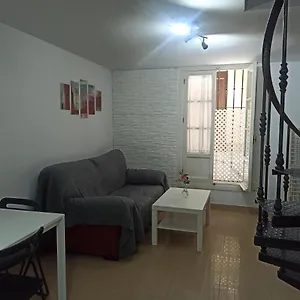 Apartamento Duplex Centro, Cádiz
