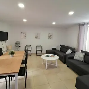 Apartamento La Casona De Rances Grupo Ac Gestion, Cádiz