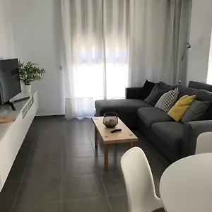 Apartamento Esencia De, Cádiz